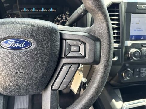 Used 2020 Ford F150 XL w/ Equipment Group 101A Mid RWD image 28