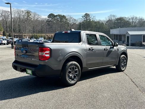 New 2026 Ford Maverick XLT image 7