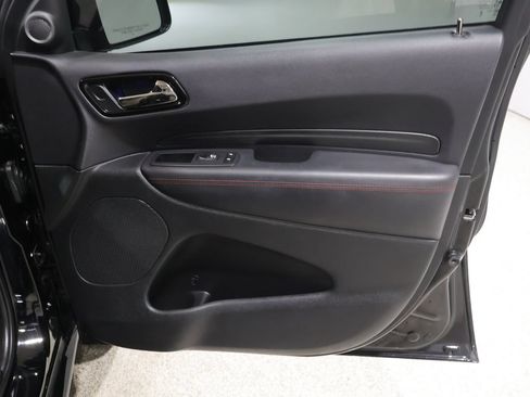 Used 2023 Dodge Durango GT AWD/4WD image 25