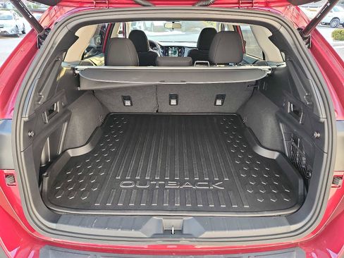 Used 2025 Subaru Outback Premium image 27