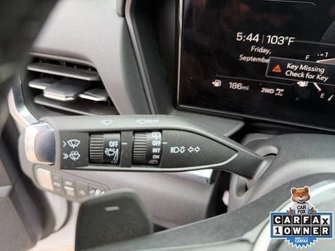 Used 2026 GMC Terrain Elevation AWD/4WD image 12