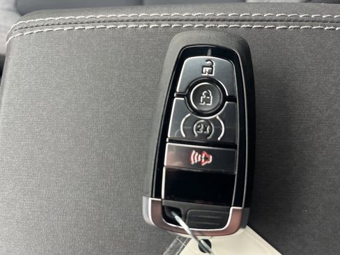 New 2025 Ford Bronco Big Bend image 28