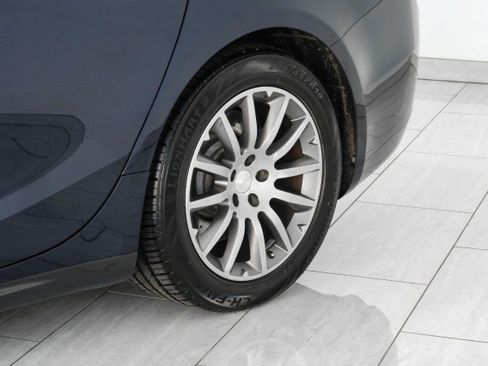 Used 2014 Maserati Ghibli S Q4 AWD/4WD image 61