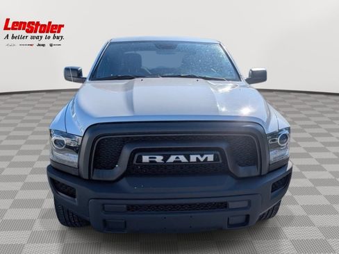 Used 2024 RAM 1500 Warlock RWD image 9
