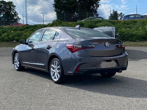 Used 2019 Acura ILX image 3