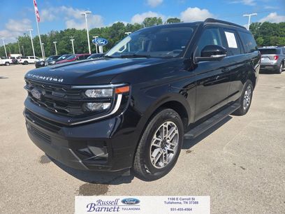 Used 2025 Ford Expedition Active