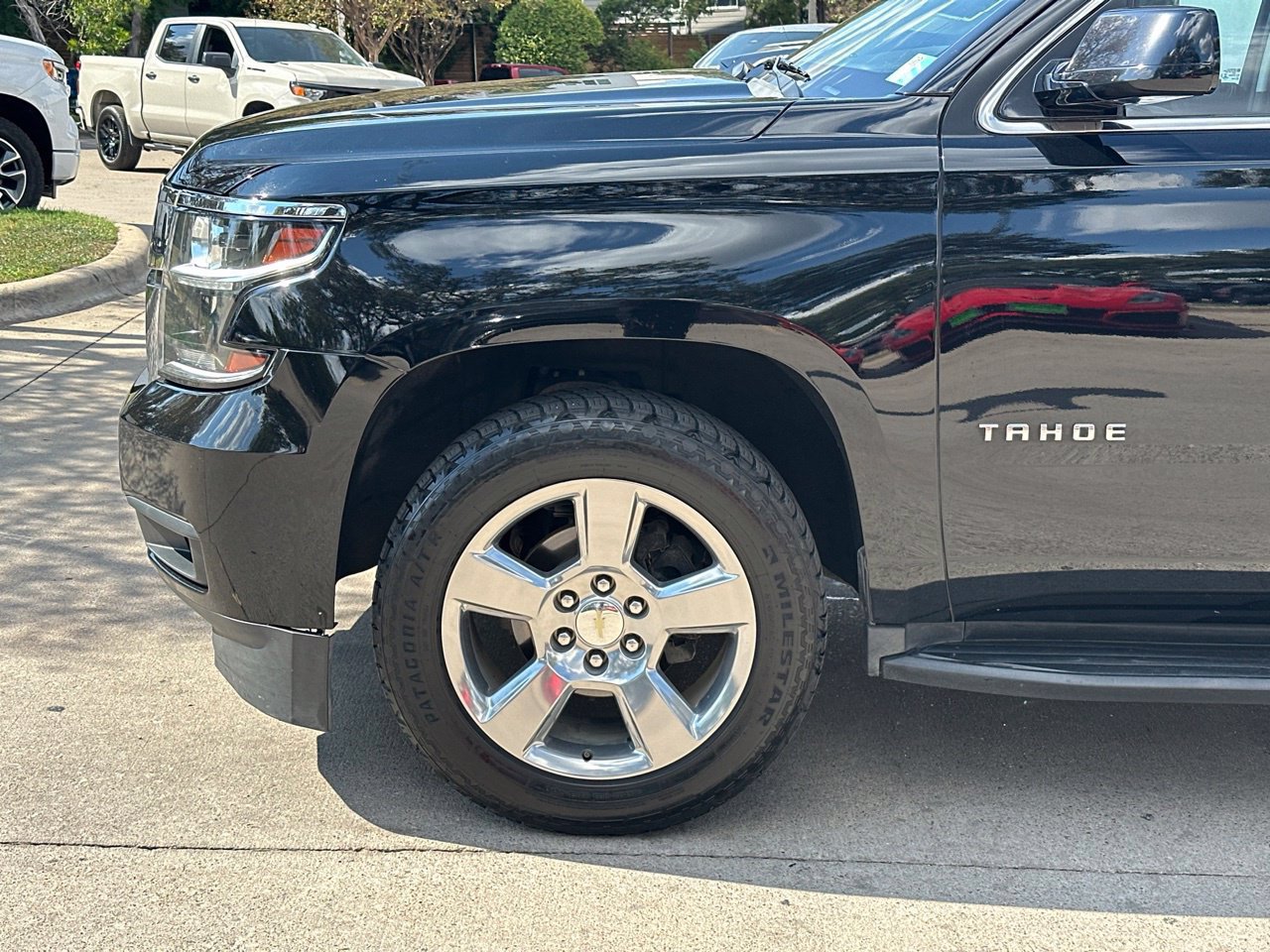 Used 2020 Chevrolet Tahoe LS w/ Max Trailering Package RWD image 25