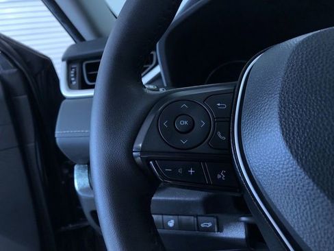 Certified 2024 Toyota RAV4 XLE image 25