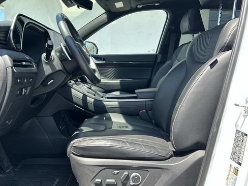 Used 2025 Hyundai Palisade Calligraphy AWD/4WD image 17