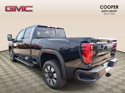 New 2026 GMC Sierra 2500 Denali w/ Denali Reserve Package AWD/4WD image 19