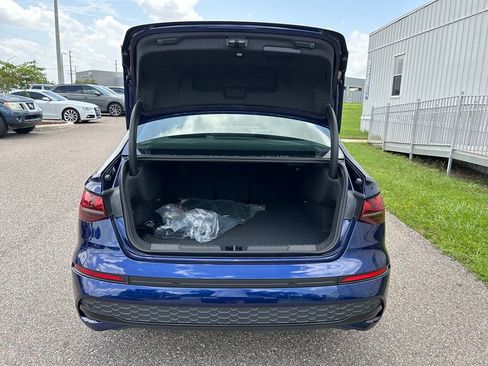New 2026 Audi A3 2.0T Premium AWD/4WD image 44