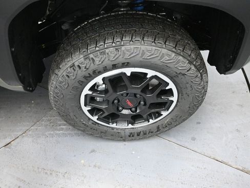 New 2026 Toyota Tacoma TRD Off-Road w/ TRD Off Road Premium Package image 41