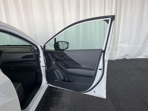 Used 2024 Subaru Crosstrek 2.5i Limited AWD/4WD image 19