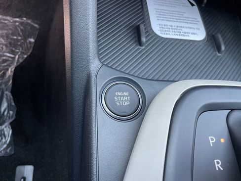 New 2026 Kia K4 GT-Line FWD image 22