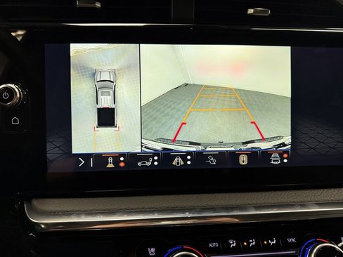 New 2026 GMC Sierra 1500 Denali w/ Denali Reserve Package image 31