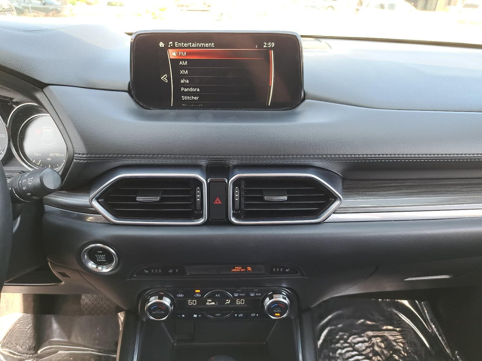 Used 2018 MAZDA CX-5 Grand Touring w/ Premium Package AWD/4WD image 19
