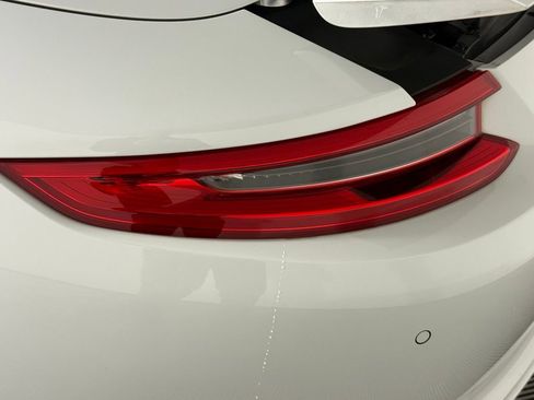 Certified 2019 Porsche 911 Carrera S image 16