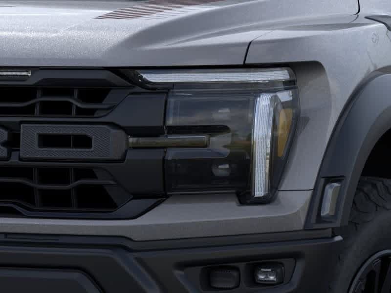 New 2026 Ford F150 Raptor AWD/4WD image 19