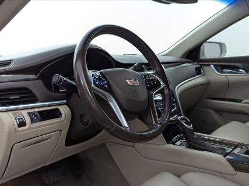 Used 2017 Cadillac XTS Luxury w/ Driver Awareness Package FWD image 23
