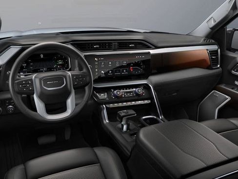 New 2026 GMC Sierra 1500 Denali w/ Denali Reserve Package image 56