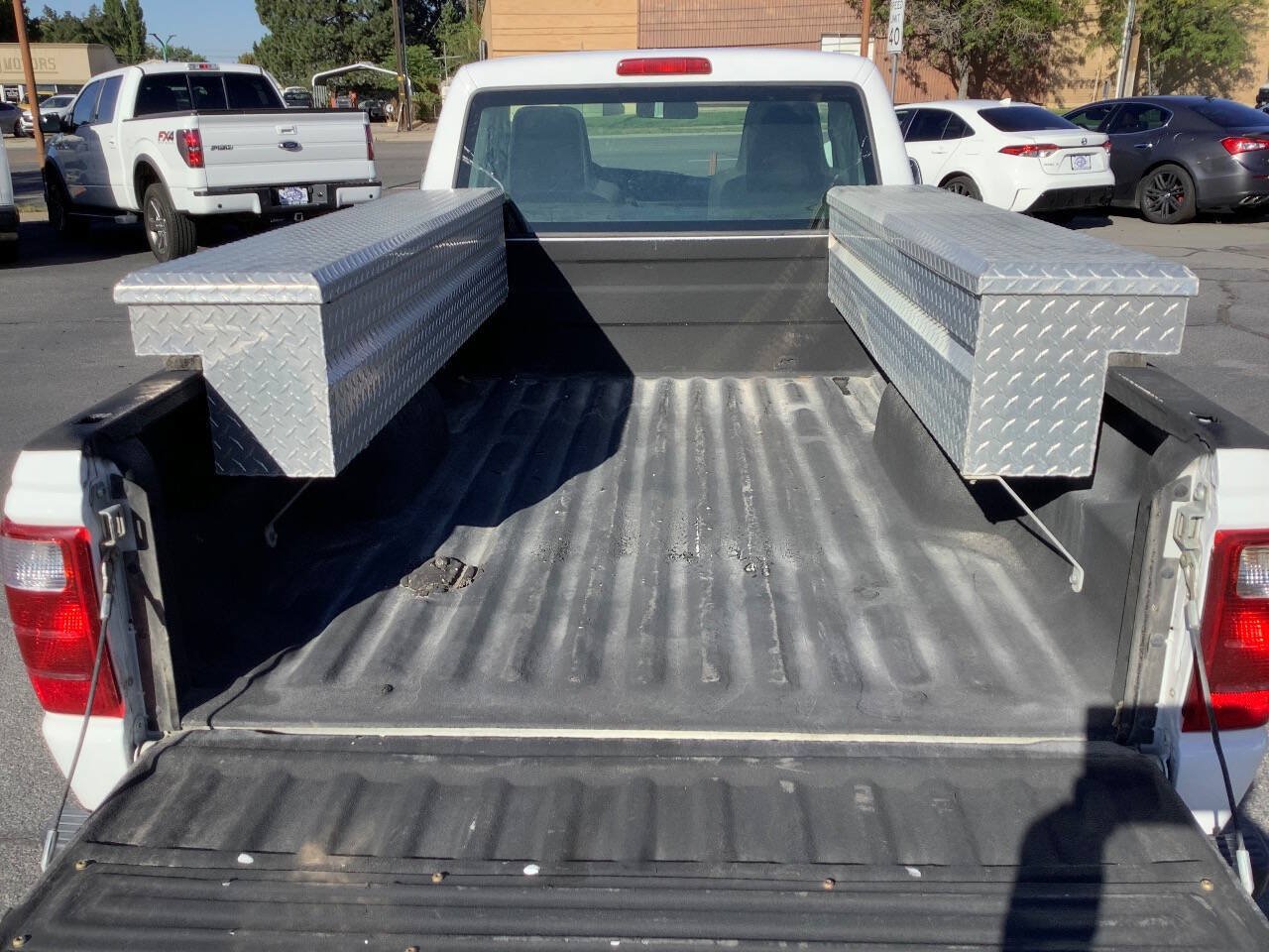 Used 2004 Ford Ranger XL RWD image 33