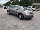 Used 2012 Cadillac SRX Performance image 6