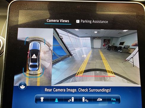 Certified 2022 Mercedes-Benz C 300 C 300 image 16