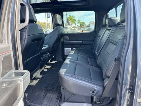 Used 2026 Ford F150 Raptor AWD/4WD image 11