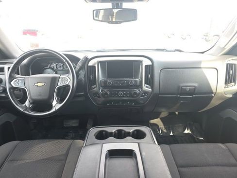 Used 2018 Chevrolet Silverado 1500 LT w/ All Star Edition image 15