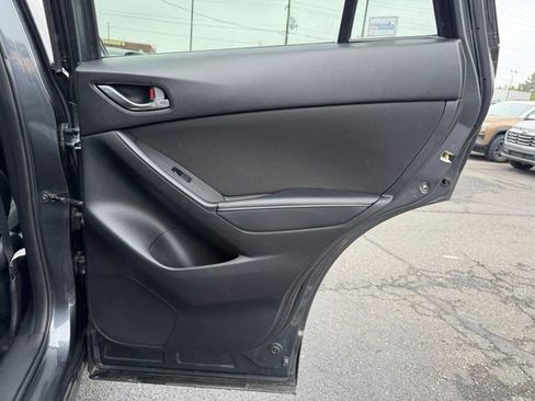 Used 2014 MAZDA CX-5 Touring FWD image 8