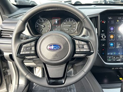 Certified 2025 Subaru Forester Premium image 28