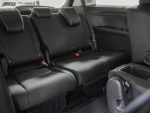 New 2026 Honda Odyssey Elite image 45