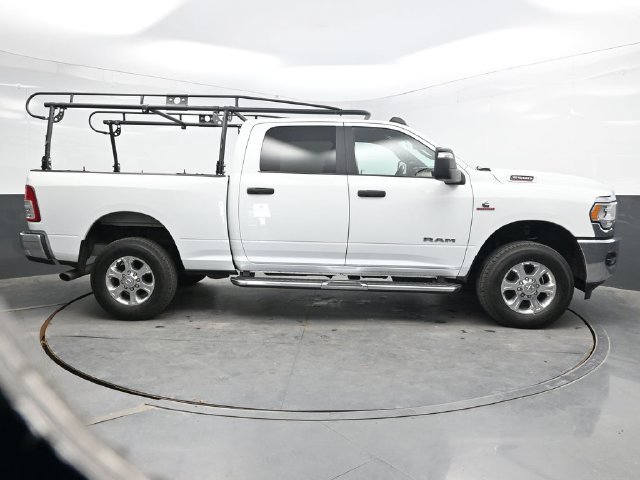 Used 2023 RAM 2500 Big Horn w/ Level 1 Equipment Group AWD/4WD image 9