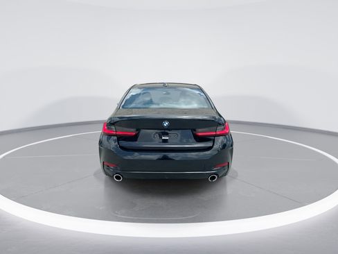 Used 2024 BMW 330i Sedan RWD image 8