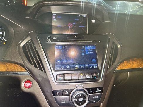 Used 2020 Acura MDX FWD w/ Technology Package image 9