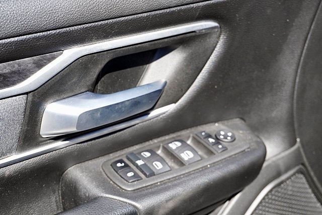 Used 2022 RAM 1500 Big Horn RWD image 35