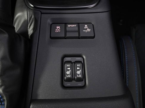 New 2026 Subaru BRZ tS image 34