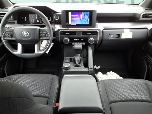 New 2025 Toyota 4Runner SR5 image 11