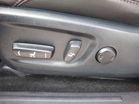 Used 2021 Toyota 4Runner TRD Off-Road Premium w/ Moonroof Package image 12