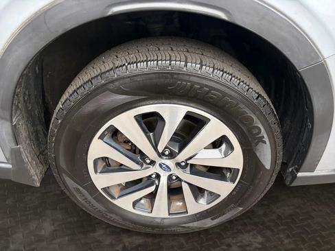 Used 2020 Subaru Outback Premium AWD/4WD image 40