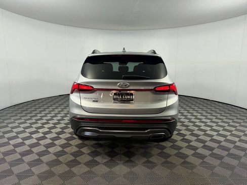 Used 2023 Hyundai Santa Fe XRT AWD/4WD image 9