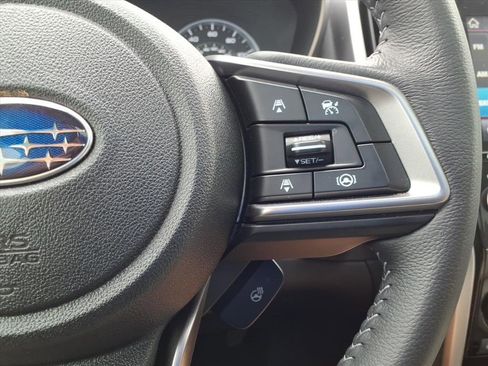 Used 2022 Subaru Ascent Limited w/ Technology Package image 29