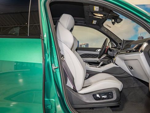 New 2026 BMW X5 M Competition w/ Executive Package AWD/4WD image 21
