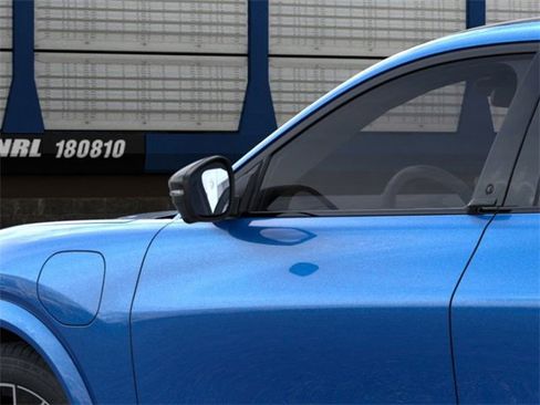 New 2025 Ford Mustang Mach-E Premium image 20