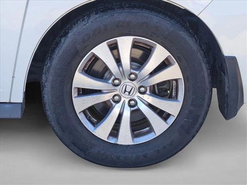 Used 2014 Honda Odyssey EX image 5