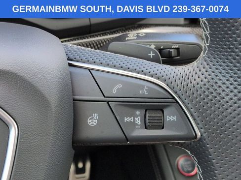 Used 2023 Audi S5 Premium Plus AWD/4WD image 26