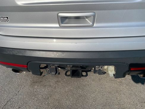 Used 2013 Ford Explorer 4WD w/ Class III Trailer Tow Pkg image 33