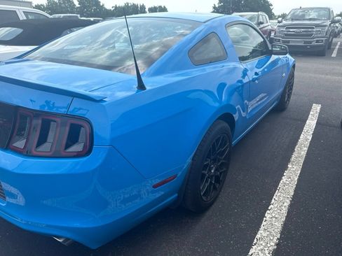 Used 2014 Ford Mustang GT w/ Equipment Group 301A RWD image 5