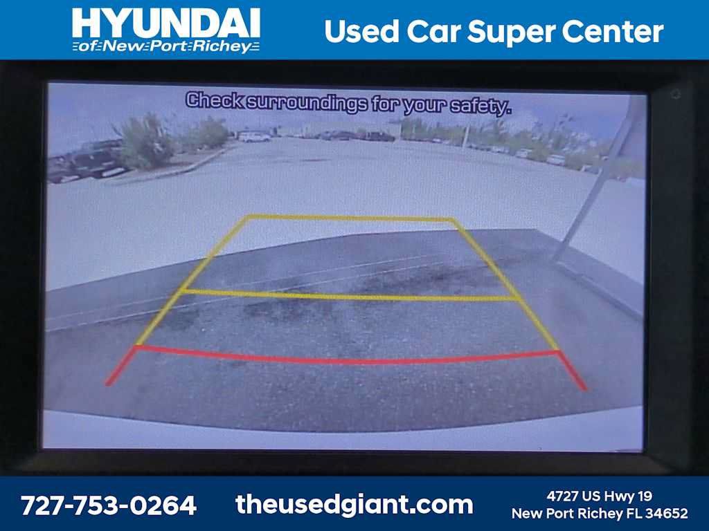 Used 2019 Hyundai Santa Fe Limited FWD image 24