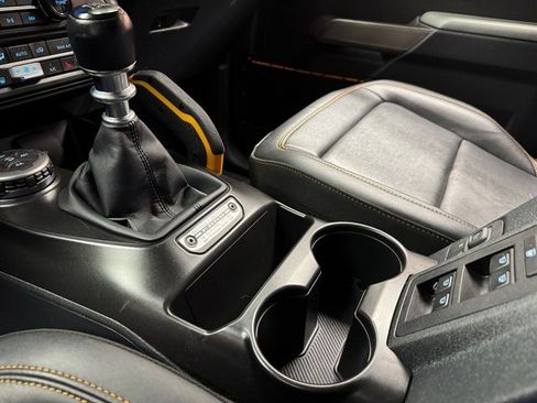 Used 2023 Ford Bronco Badlands image 20